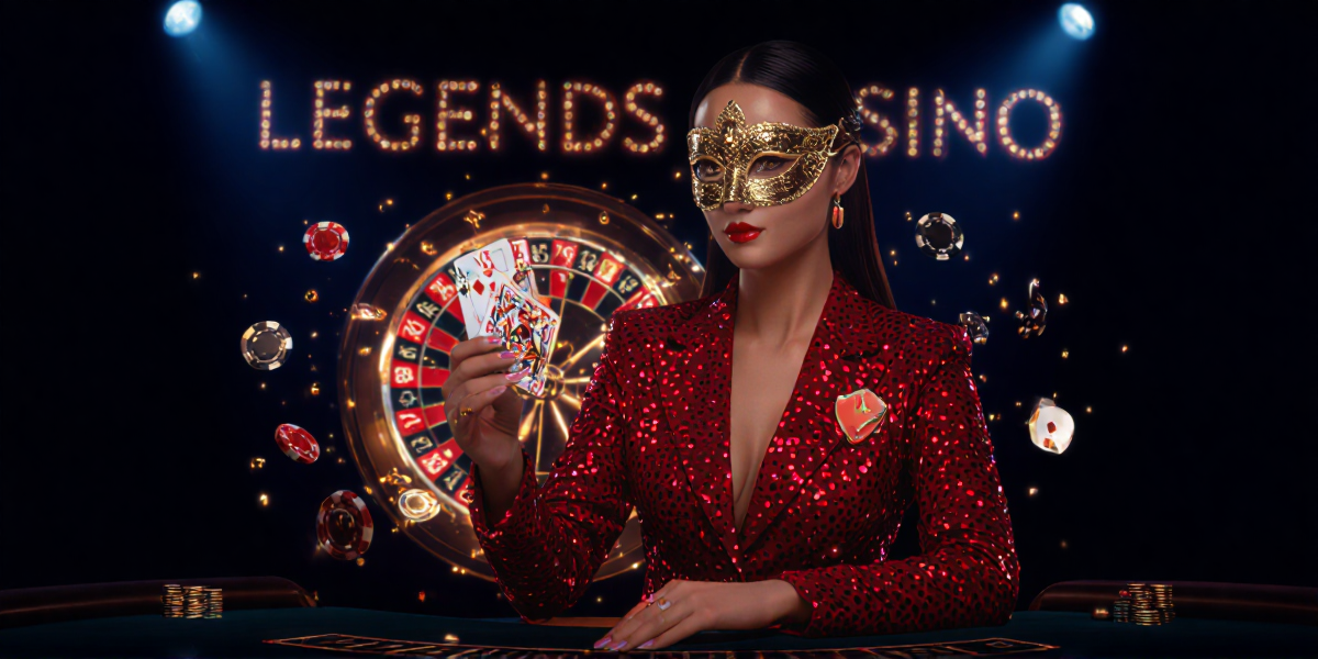 legends casino casino vip
